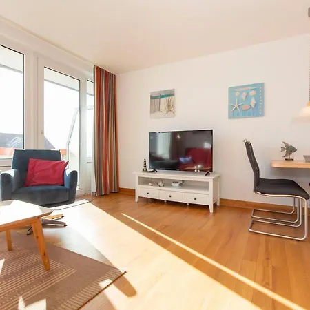 Trafalgar 430 アパート