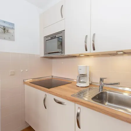 Trafalgar 430 アパート *