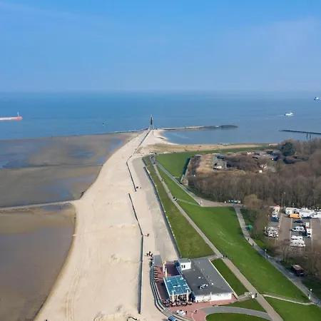 Trafalgar 430 Апартаменты