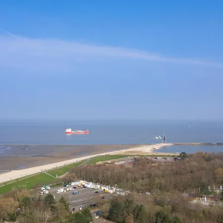 Trafalgar 430 Апартаменты