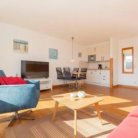 Trafalgar 430 Apartment Cuxhaven
