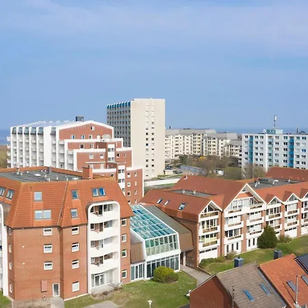 Apartment Trafalgar 430