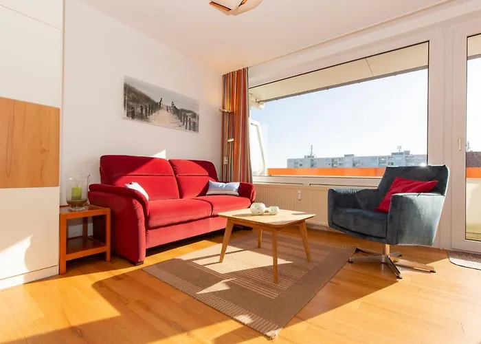 Trafalgar 430 Куксхафен