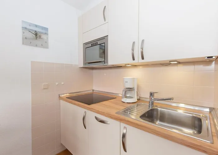 Trafalgar 430 公寓 *