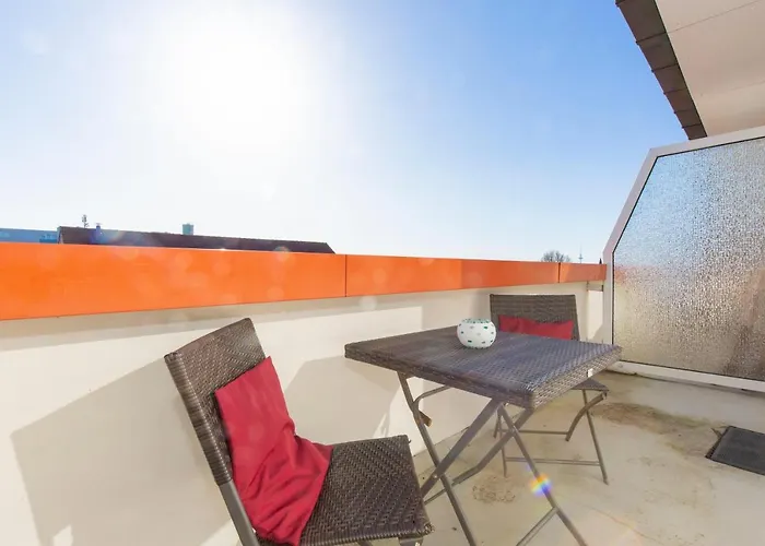 公寓 Trafalgar 430 库克斯港