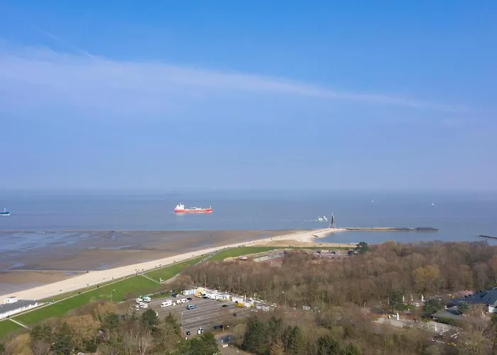 Trafalgar 430 Апартаменты